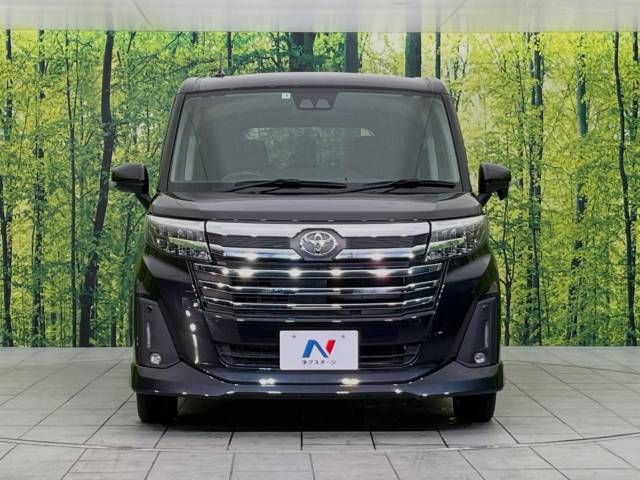 Toyota ROOMY 2021-01 192587-14