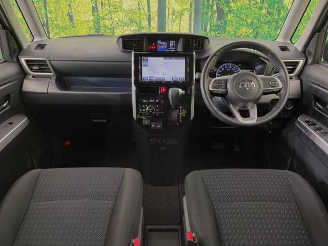 Toyota ROOMY 2021-01 192587-1