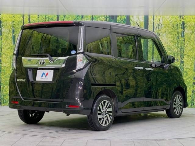 Toyota ROOMY 2021-01 192587-17