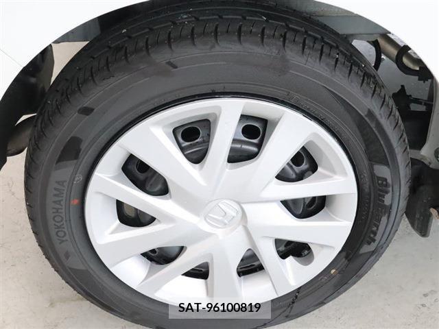 Honda N BOX 2023-09 341403-9