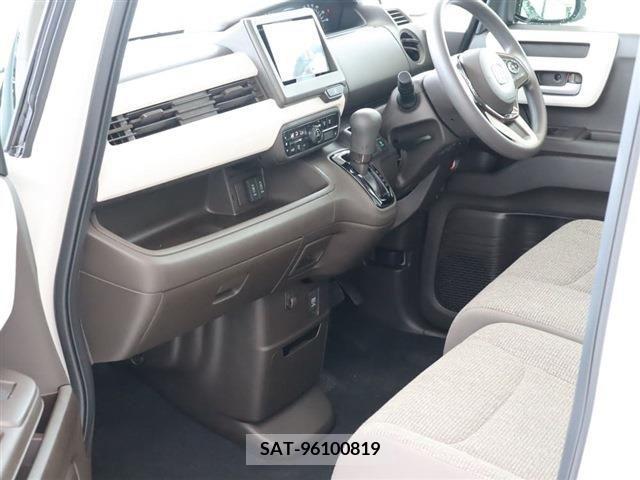 Honda N BOX 2023-09 341403-25