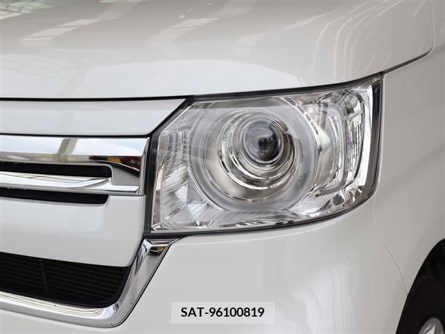 Honda N BOX 2023-09 341403-7