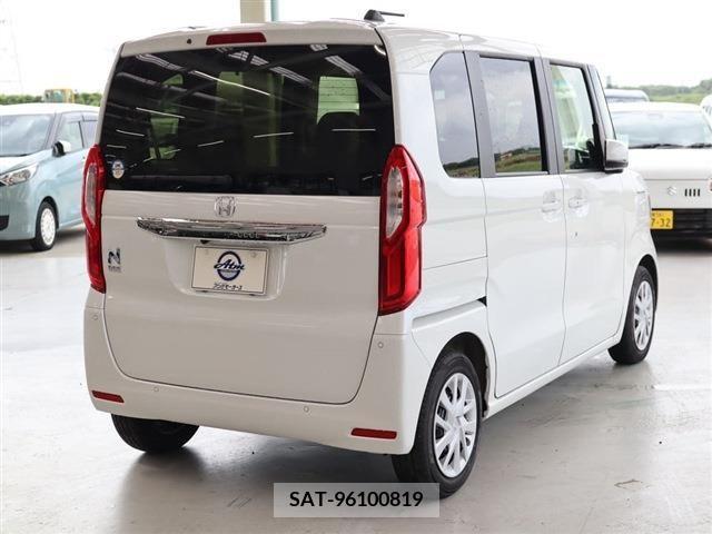 Honda N BOX 2023-09 341403-3