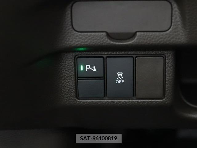 Honda N BOX 2023-09 341403-15