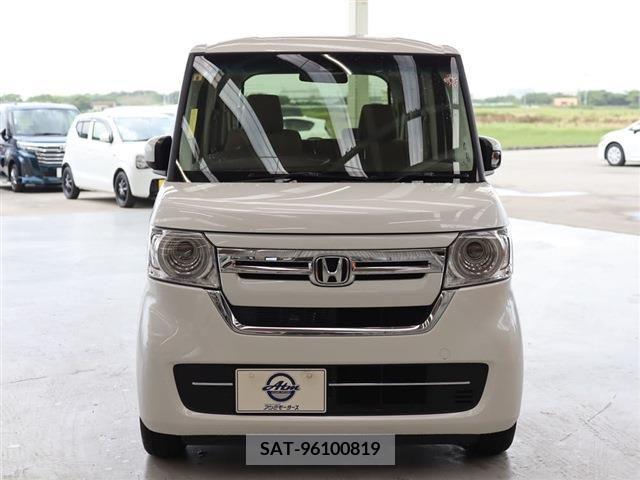 Honda N BOX 2023-09 341403-1