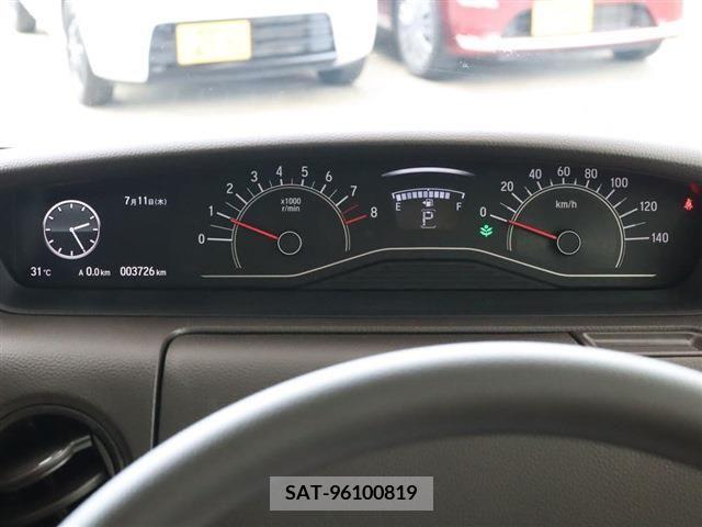 Honda N BOX 2023-09 341403-14