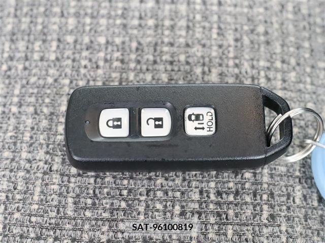 Honda N BOX 2023-09 341403-23