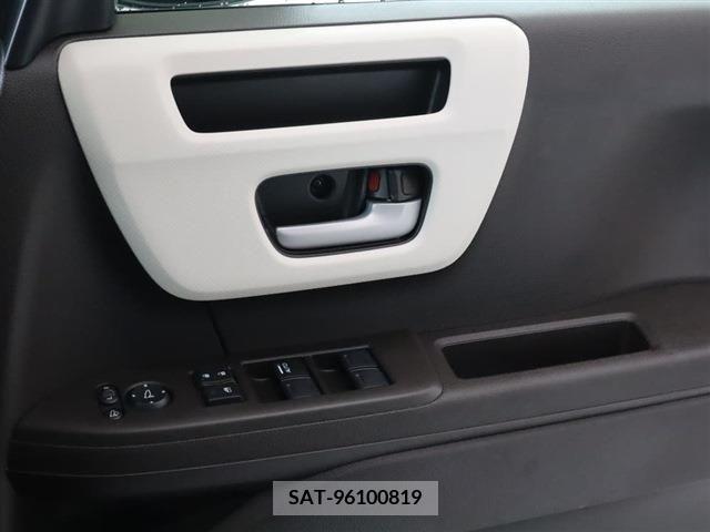 Honda N BOX 2023-09 341403-21