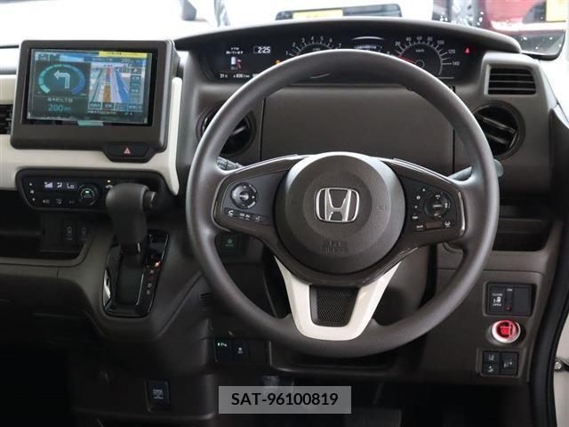 Honda N BOX 2023-09 341403-10