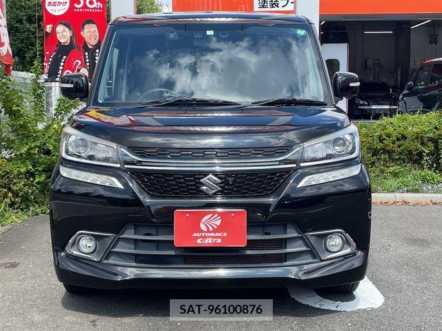 Suzuki SOLIO BANDIT 2016-02 394143-19