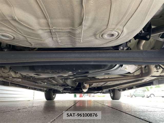 Suzuki SOLIO BANDIT 2016-02 394143-12