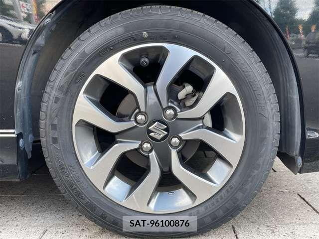 Suzuki SOLIO BANDIT 2016-02 394143-11
