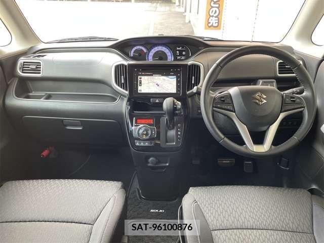 Suzuki SOLIO BANDIT 2016-02 394143-1
