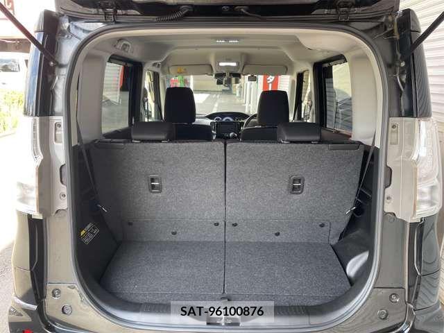 Suzuki SOLIO BANDIT 2016-02 394143-14