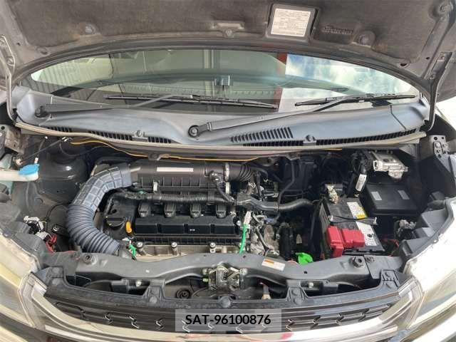 Suzuki SOLIO BANDIT 2016-02 394143-13