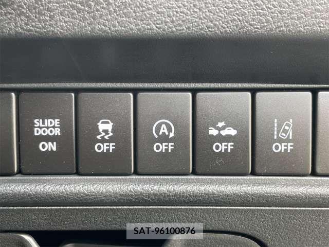 Suzuki SOLIO BANDIT 2016-02 394143-8