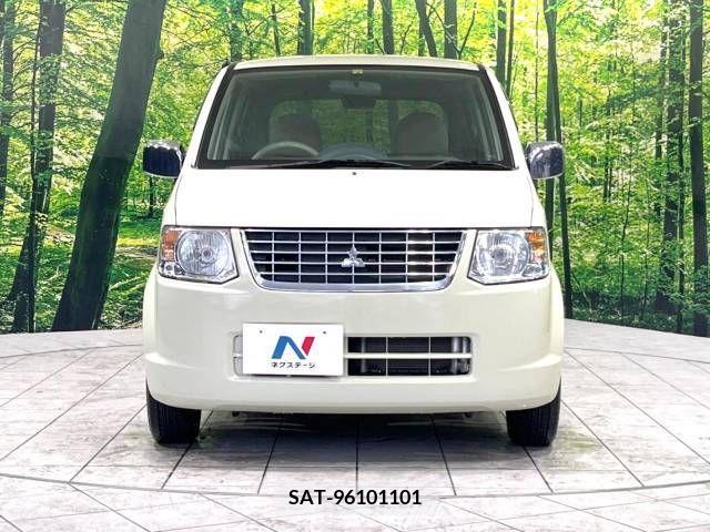 Mitsubishi EK WAGON 2010-02 377637-13