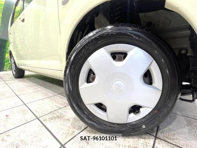 Mitsubishi EK WAGON 2010-02 377637-12