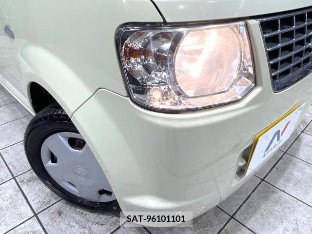 Mitsubishi EK WAGON 2010-02 377637-11
