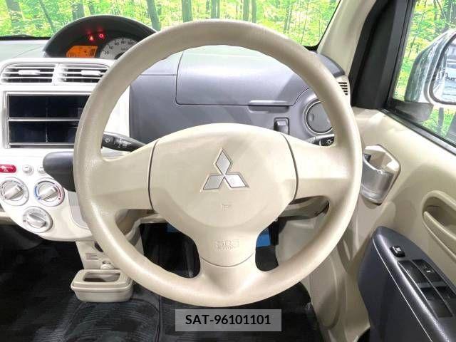 Mitsubishi EK WAGON 2010-02 377637-10
