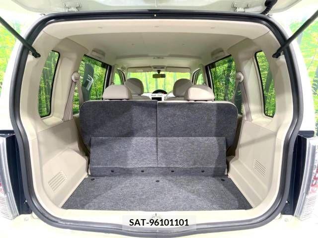 Mitsubishi EK WAGON 2010-02 377637-9