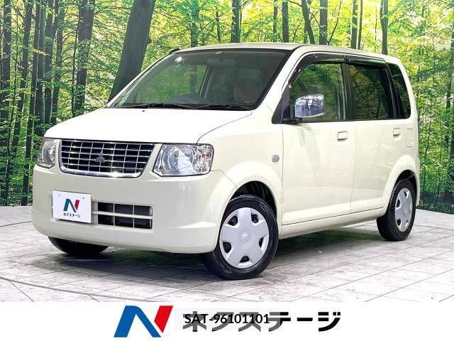 Mitsubishi EK WAGON 2010-02 377637-0