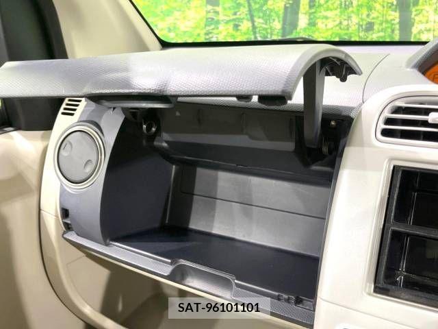 Mitsubishi EK WAGON 2010-02 377637-6
