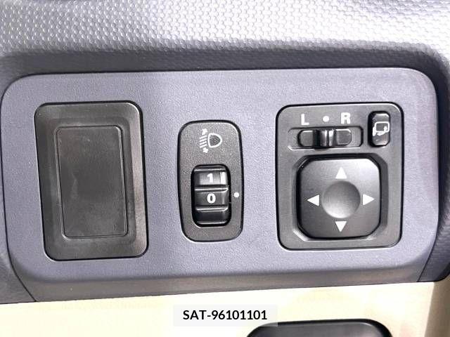Mitsubishi EK WAGON 2010-02 377637-4
