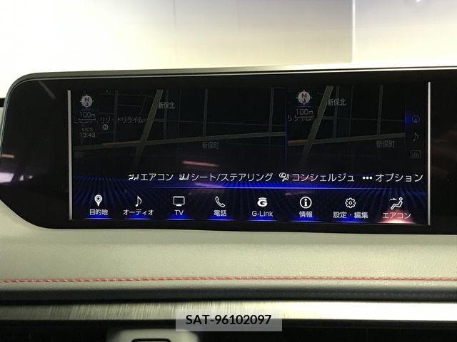 Lexus UX 2019-06 275932-17