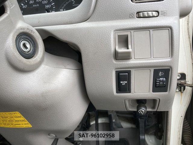 Hino DUTRO 2010-01 383886-26