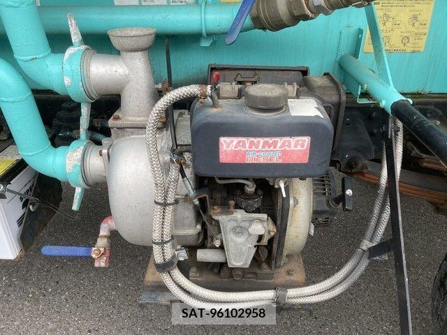 Hino DUTRO 2010-01 383886-13