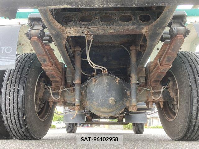 Hino DUTRO 2010-01 383886-10