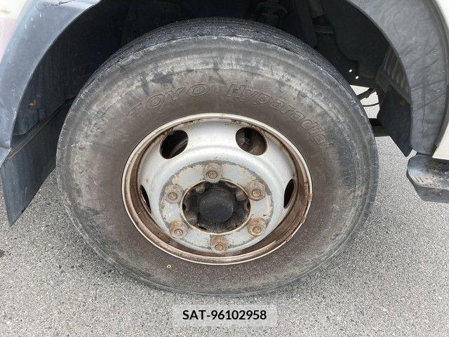 Hino DUTRO 2010-01 383886-11
