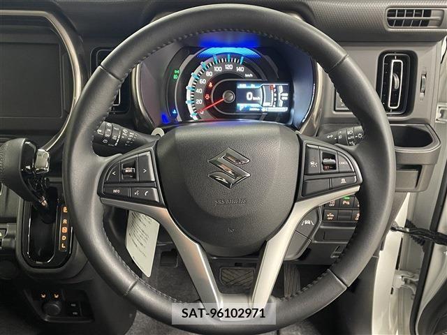 Suzuki HUSTLER 2023-06 384781-22