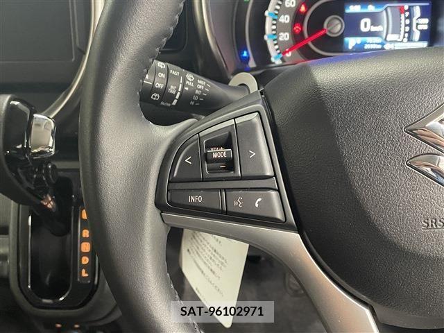 Suzuki HUSTLER 2023-06 384781-21