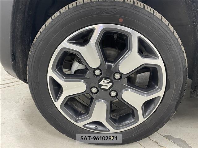 Suzuki HUSTLER 2023-06 384781-8