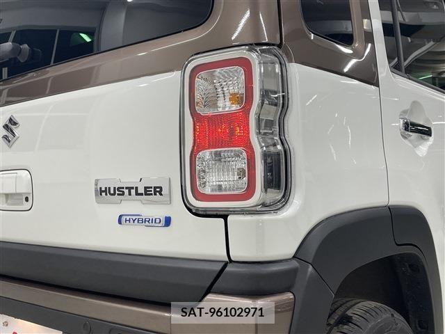 Suzuki HUSTLER 2023-06 384781-14