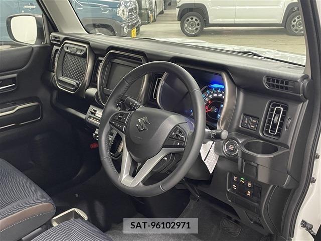 Suzuki HUSTLER 2023-06 384781-15