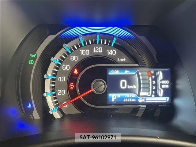 Suzuki HUSTLER 2023-06 384781-23