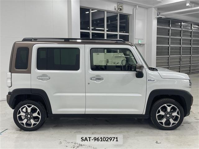 Suzuki HUSTLER 2023-06 384781-3