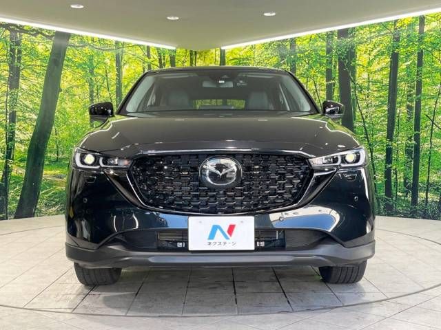 Mazda CX-5 2023-03 27916-14