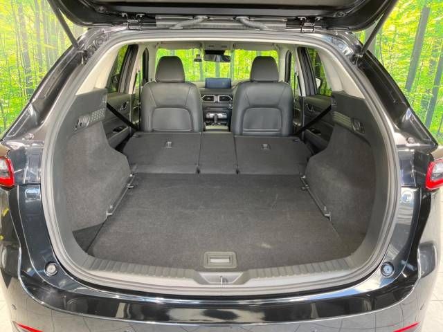 Mazda CX-5 2023-03 27916-10