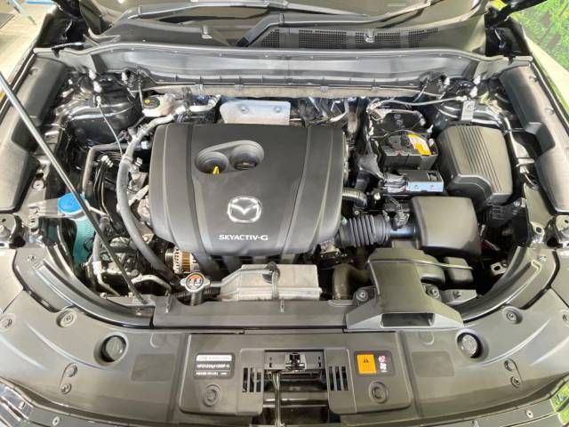 Mazda CX-5 2023-03 27916-18