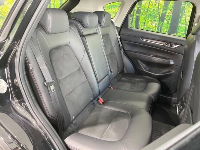 Mazda CX-5 2023-03 27916-9