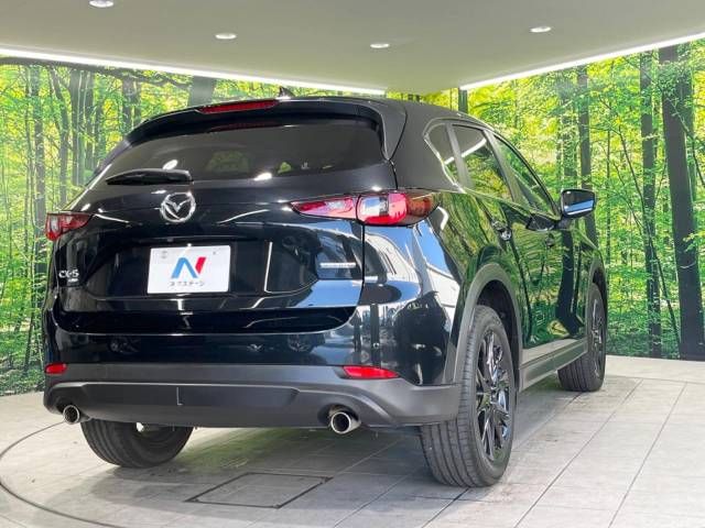 Mazda CX-5 2023-03 27916-17