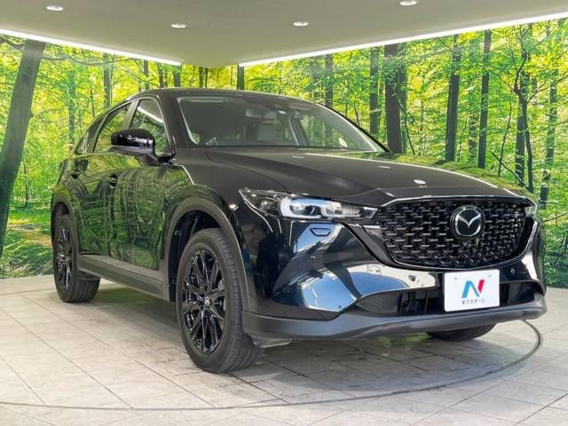 Mazda CX-5 2023-03 27916-16