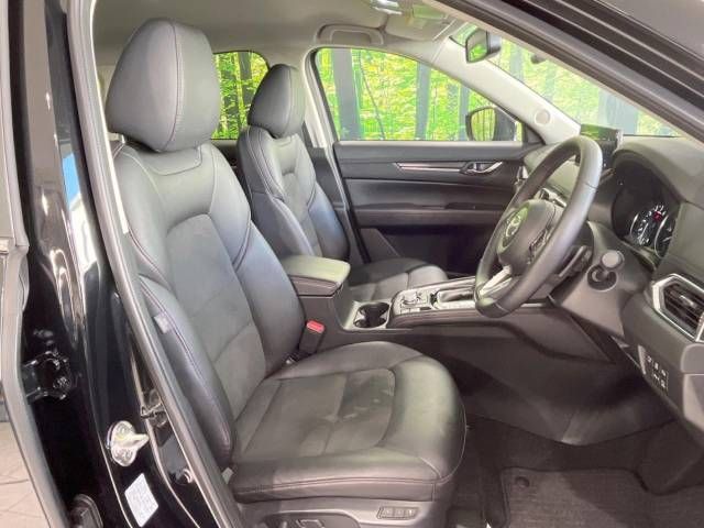Mazda CX-5 2023-03 27916-8