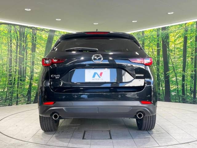 Mazda CX-5 2023-03 27916-15