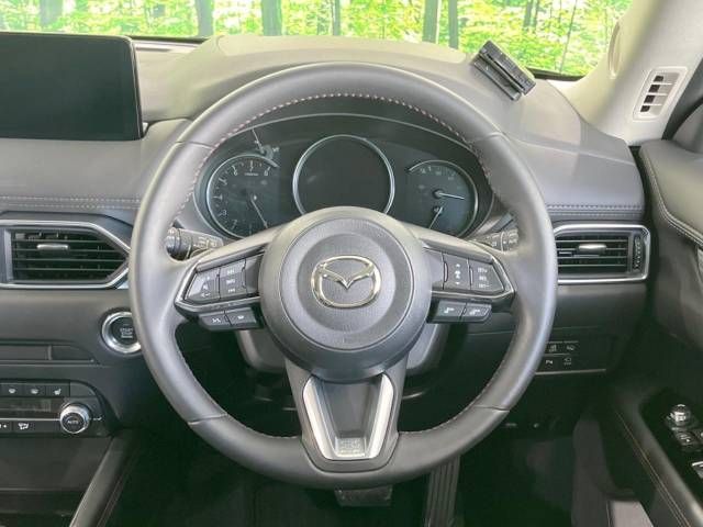 Mazda CX-5 2023-03 27916-11