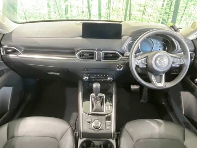 Mazda CX-5 2023-03 27916-1